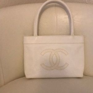 Authentic Chanel